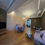 Kirayə (aylıq) 3 otaqlı Yeni Tikili, Nəriman Nərimanov metrosu, Nərimanov rayonu 3