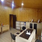 Kirayə (aylıq) 1 otaqlı Ofis, Nəriman Nərimanov metrosu, Montin qəs., ADA universiteti, Nərimanov rayonu 7