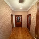 Satılır 4 otaqlı Həyət evi/villa, Koroğlu metrosu, Zabrat qəs., Sabunçu rayonu 4
