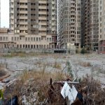 Satılır Torpaq, Xətai metrosu, Xətai rayonu 6