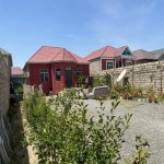 Satılır 3 otaqlı Həyət evi/villa, Hövsan qəs., Suraxanı rayonu 1