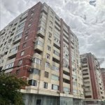 Satılır 3 otaqlı Yeni Tikili, Neftçilər metrosu, Nizami rayonu 1