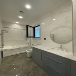 Kirayə (aylıq) 5 otaqlı Həyət evi/villa, Yeni Yasamal qəs., Yasamal rayonu 12