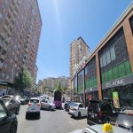 Satılır 3 otaqlı Yeni Tikili, İnşaatçılar metrosu, Yeni Yasamal qəs., Yasamal rayonu 2