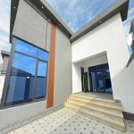 Satılır 4 otaqlı Həyət evi/villa, Yeni Ramana, Sabunçu rayonu 7