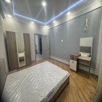Kirayə (aylıq) 3 otaqlı Yeni Tikili, Dərnəgül metrosu, Binəqədi qəs., Binəqədi rayonu 5