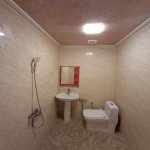 Satılır 3 otaqlı Həyət evi/villa, İnşaatçılar metrosu, Yasamal rayonu 6