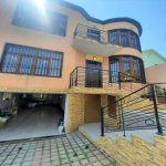 Satılır 5 otaqlı Həyət evi/villa, Qaraçuxur qəs., Suraxanı rayonu 1