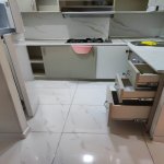 Kirayə (aylıq) 2 otaqlı Yeni Tikili Xırdalan 12