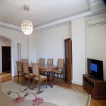 Kirayə (aylıq) 4 otaqlı Yeni Tikili, Yasamal rayonu 12