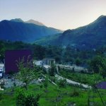 Kirayə (günlük) 3 otaqlı Həyət evi/villa Quba 15