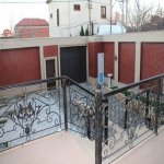 Kirayə (aylıq) 7 otaqlı Həyət evi/villa, Badamdar qəs., Səbail rayonu 2
