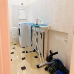 Kirayə (aylıq) 3 otaqlı Yeni Tikili, Nəriman Nərimanov metrosu, Heydər Əliyev Mərkəzi, Nərimanov rayonu 6