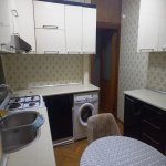 Kirayə (aylıq) 4 otaqlı Köhnə Tikili, Nəsimi metrosu, Nəsimi rayonu 7