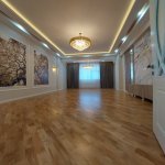 Satılır 3 otaqlı Yeni Tikili, Qara Qarayev metrosu, Nizami rayonu 40