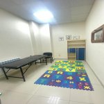 Kirayə (aylıq) 5 otaqlı Ofis, 20 Yanvar metrosu, Nəsimi rayonu 6