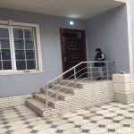 Satılır 4 otaqlı Həyət evi/villa, Həzi Aslanov metrosu, Əhmədli, Xətai rayonu 10