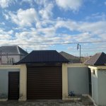 Satılır 5 otaqlı Həyət evi/villa, Koroğlu metrosu, Zabrat qəs., Sabunçu rayonu 2