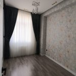 Satılır 3 otaqlı Yeni Tikili, Həzi Aslanov metrosu, Xətai rayonu 2