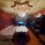 Satılır 3 otaqlı Köhnə Tikili, Nəriman Nərimanov metrosu, Heydər Əliyev Mərkəzi, Nərimanov rayonu 7