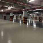 Kirayə (aylıq) 2 otaqlı Yeni Tikili, Elmlər akademiyası metrosu, Yasamal qəs., Yasamal rayonu 5