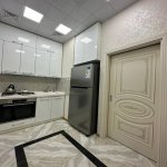 Satılır 3 otaqlı Yeni Tikili, Neftçilər metrosu, Bakıxanov qəs., Sabunçu rayonu 7