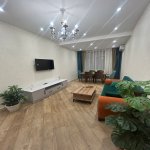 Аренда 2 комнатная Новостройка, м. Гянджлик метро, Медицинский Университет, Насими район 21