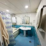 Satılır 4 otaqlı Köhnə Tikili, Azadlıq metrosu, 8-ci mikrorayon, Binəqədi rayonu 13