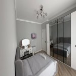 Kirayə (aylıq) 5 otaqlı Həyət evi/villa, Əhmədli metrosu, Əhmədli, Xətai rayonu 14