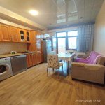 Satılır 3 otaqlı Yeni Tikili, Qara Qarayev metrosu, Nizami rayonu 8