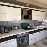 Kirayə (aylıq) 3 otaqlı Yeni Tikili, Nizami metrosu, Nizami rayonu 6
