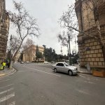 Kirayə (aylıq) Obyekt, Sahil metrosu, Səbail rayonu 1