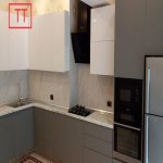 Kirayə (aylıq) 2 otaqlı Yeni Tikili, Xətai metrosu, Xətai rayonu 6