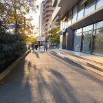 Kirayə (aylıq) Obyekt, Gənclik metrosu, Koroğlu parkı, Nəsimi rayonu 5