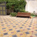 Kirayə (günlük) 3 otaqlı Həyət evi/villa, Badamdar qəs., Səbail rayonu 12