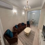Kirayə (aylıq) 3 otaqlı Yeni Tikili, Xətai metrosu, Xətai rayonu 2