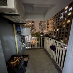 Satılır 3 otaqlı Yeni Tikili, Gənclik metrosu, Nərimanov rayonu 10