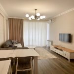 Аренда 2 комнат Новостройка, м. 20 Января метро, Ясамал район 4