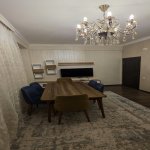 Аренда 3 комнат Новостройка, İnşaatçılar метро, Ясамал район 1