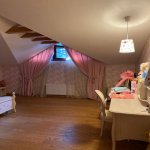 Kirayə (aylıq) 9 otaqlı Bağ evi, Mərdəkan, Xəzər rayonu 14