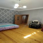 Satılır 3 otaqlı Həyət evi/villa, Koroğlu metrosu, Zabrat qəs., Sabunçu rayonu 15