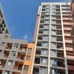 Kirayə (aylıq) 3 otaqlı Yeni Tikili, 28 May metrosu, Nərimanov rayonu 1