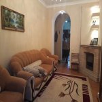 Kirayə (aylıq) 2 otaqlı Köhnə Tikili, İçərişəhər metrosu, Səbail rayonu 5