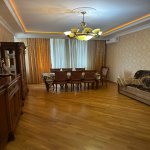 Аренда 2 комнатная Новостройка, м. Гянджлик метро, Айна Султанова памятник, Наримановский р-н район 5