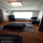 Kirayə (aylıq) 3 otaqlı Yeni Tikili Gəncə 1