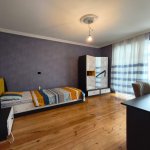Satılır 4 otaqlı Həyət evi/villa, Koroğlu metrosu, Zabrat qəs., Sabunçu rayonu 8