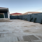 Satılır 3 otaqlı Həyət evi/villa, Azadlıq metrosu, Biləcəri qəs., Binəqədi rayonu 3
