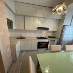 Satılır 3 otaqlı Yeni Tikili, Həzi Aslanov metrosu, H.Aslanov qəs., Xətai rayonu 6