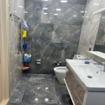 Kirayə (aylıq) 4 otaqlı Yeni Tikili, Əhmədli metrosu, Xətai rayonu 12