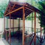 Kirayə (günlük) 5 otaqlı Bağ evi, Novxanı, Abşeron rayonu 14